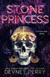 Stone Princess