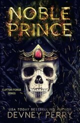 Noble Prince
