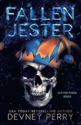 Fallen Jester