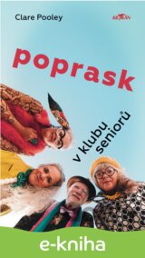 Poprask v klubu seniorů