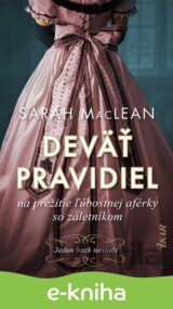 Deväť pravidiel na prežitie ľúbostnej aférky so záletníkom