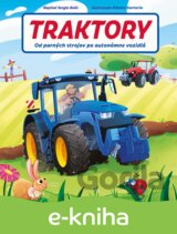Traktory