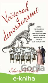 Večierok s dinosaurami