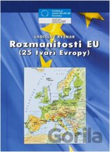 Rozmanitosti EU : (25 tváří Evropy)