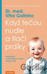 Když tečou nudle a tlačí prdíky