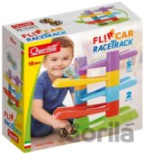 Flip Car Race Track - Preklápacia autodráha