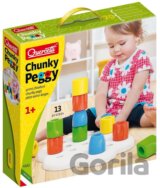 Chunky Peggy Play Bio