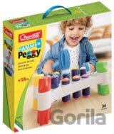 Hammer Peggy Play Eco+