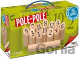 Venkovní kuželky Pole - Pole