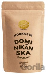 Dominikánska Republika “Horkastá”