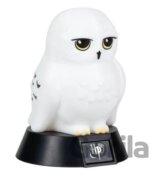Lampička Icon Light Harry Potter Hedviga