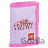 LEGO Purple Cherry Blossom - Peňaženka