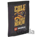 LEGO Ninjago Cole - Peňaženka
