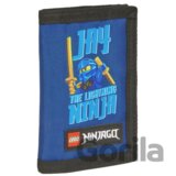 LEGO Ninjago Jay - Peňaženka