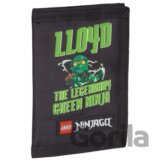LEGO Ninjago Lloyd - Peňaženka