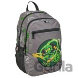 LEGO Ninjago Elemental Master of Energy - Batoh Small Extended