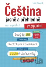 Čeština jasně a přehledně: Interpunkce