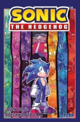 Ježek Sonic 7: Všechno nebo nic