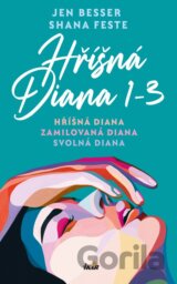 Hříšná Diana (1-3)