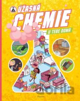 Úžasná chemie u tebe doma