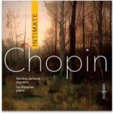 Fryderyk Chopin: Intimate