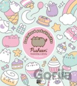 Pusheen: Pastelkové pošušňáníčko