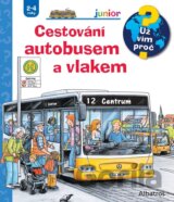 Cestování autobusem a vlakem