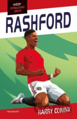Hvězdy fotbalového hřiště: Rashford