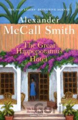 The Great Hippopotamus Hotel