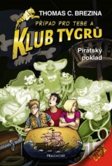 Pirátský poklad