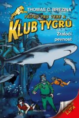 Žraločí pevnost