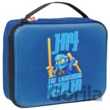 LEGO Ninjago Jay - Desiatový box
