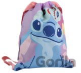 Gym bag Lilo & Stitch: Stitch