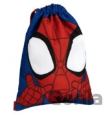 Gym bag Spider-man: Postava