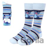 Pánské ponožky Disney - Lilo & Stitch: Šialený Stitch (veľkosť EU 36-43)