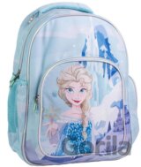 Školský batoh Disney - Frozen : Magie Elsy