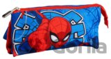 Trojitý peračník na tužky Spider-man: Postava Spider-mana