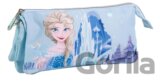 Trojitý peračník na tužky Disney Frozen: Tvár Elsy