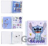 Kreatívny blok Disney: Stitch