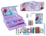 Kreatívny set Frozen: Kúzelné obdobie