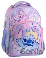 Školský batoh Disney - Lilo & Stitch: Milujem Stitche