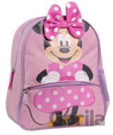Detský batoh Disney - Minnie Mouse: Minnie s mašľou