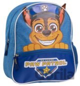 Detský batoh Paw Patrol: Chase s ušami