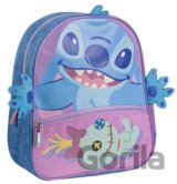 Detský batoh Disney - Lilo & Stitch: Stitch s rukami