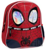 Detský batoh Marvel - Spiderman: Spidey s lesklými očami