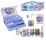 Kreatívny set Lilo & Stitch: Stitch a Angel