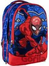 Školský batoh Marvel - Spider-Man: Postava