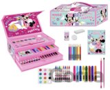 Kreatívny set Disney - Minnie Mouse: Najlepšie kamarátky navždy