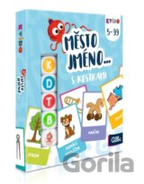 Kvído Město, jméno s kostkami