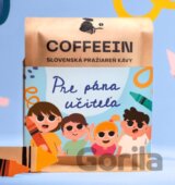 Káva pre pána učiteľa